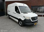 Mercedes Sprinter bestel 317 1.9 CDI L2H2 AUTOMAAT / NAVI /, Auto's, Bestelauto's, Automaat, Gebruikt, 4 cilinders, Wit