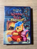 NIEUW | DVD Winnie de Poeh Gelukkig Poeh Jaar, Cd's en Dvd's, Dvd's | Tekenfilms en Animatie, Alle leeftijden, Ophalen of Verzenden