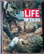 Life in Krieg (Fotoboek), Boeken, Ophalen of Verzenden, Zo goed als nieuw, Algemeen