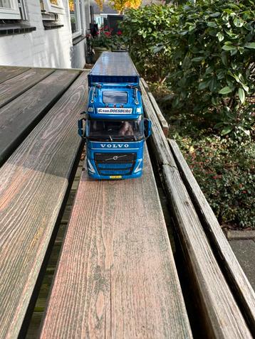 Cavallino 1:50 G van Doesburg beschikbaar voor biedingen