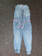 Hema jumpsuit maat 80, Kinderen en Baby's, Babykleding | Maat 80, Meisje, Ophalen of Verzenden, Zo goed als nieuw, Hema