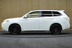 Mitsubishi Outlander 2.0 PHEV Instyle Plug-in Hybride | Crui, Auto's, Mitsubishi, Automaat, Zwart, 4 cilinders, Wit
