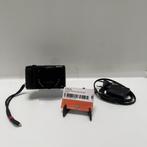 Sony DSC-HX60 Cybershot Compact Camera | Met Garantie, Sony, Zo goed als nieuw, Support@sony.com, 1-7-1 Konan, Minato-ku
Tokyo 108-0075
Japan