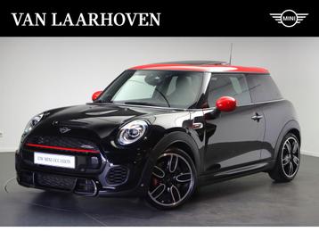 MINI Hatchback John Cooper Works Chili Automaat / Panoramada beschikbaar voor biedingen