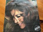 VIKKI CARR   LOVE STORY   LP  1971, Ophalen of Verzenden, 1960 tot 1980, Gebruikt, 12 inch
