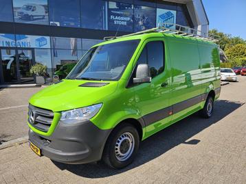 Mercedes-Benz Sprinter 314 CDI L2-H1 Automaat * Werkplaats I beschikbaar voor biedingen