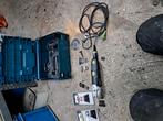 Festool multitool fijn, Ophalen of Verzenden, Zo goed als nieuw