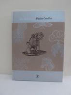 Paulo Coelho - De Alchemist Jubileumeditie, Ophalen of Verzenden, Gelezen