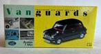 Austin Mini zwart VA01306 Vanguards., Hobby en Vrije tijd, Ophalen of Verzenden, Zo goed als nieuw, Auto, Vanguards