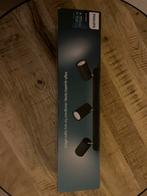 Philips Kosipo 3-spots - Nieuw in doos!, Led-lamp, Minder dan 30 watt, Nieuw, Bipin of Steekvoet
