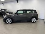 MINI Clubman 1.6 Cooper S 184PK Clubman / H.Leder / / Panoda, Voorwielaandrijving, Gebruikt, Clubman, 4 cilinders