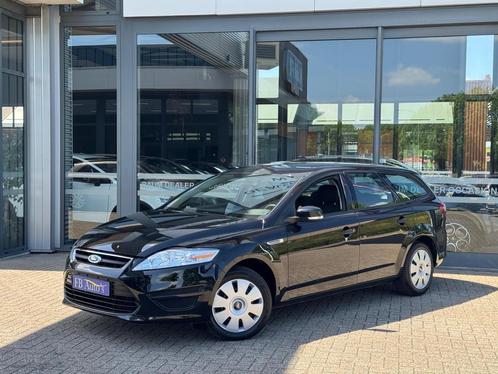 Ford Mondeo Wagon 1.6 Ambiente Airco Stoel-Verwarming, Auto's, Ford, Bedrijf, Te koop, Mondeo, ABS, Airbags, Airconditioning, Centrale vergrendeling