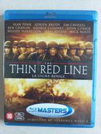 The Thin Red Line Bluray, Cd's en Dvd's, Blu-ray, Ophalen of Verzenden, Zo goed als nieuw, Actie