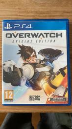 Overwatch game ps4, Spelcomputers en Games, Games | Sony PlayStation Vita, Shooter, 1 speler, Ophalen of Verzenden, Zo goed als nieuw