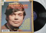 Johnny Lion en the Jumping Jewels - De beste van, Cd's en Dvd's, Vinyl | Rock, Ophalen of Verzenden, Gebruikt, 12 inch, Poprock