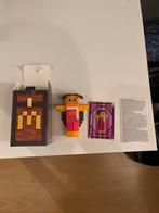 Minecraft McDonald's Happy Meal - Alex, Ophalen of Verzenden, Nieuw