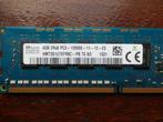 SK hynix HMT351U7EFR8C-PB, Computers en Software, RAM geheugen, Ophalen of Verzenden, Nieuw, DDR3