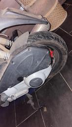 183cc 4t DD DG gilera runner blok(motorblok,runner180cc), Ophalen, Zo goed als nieuw, Blok, Piaggio