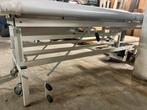 Massagetafel, Ophalen of Verzenden, Gebruikt, Massagetafel