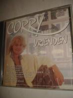 Corry Konings- Corry met en voor vrienden- (NIEUW), Verzenden, Levenslied of Smartlap