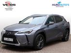 Lexus UX 250h AWD Luxury Line | Leder | Head up | Dodehoek, Automaat, 12 maanden, Gebruikt, 4 cilinders