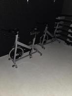 64. Spinning fiets – Body Bike, mechanische bediening, Ophalen, Overige materialen, Benen, Diversen