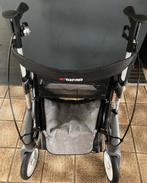 Topro Troja 5G maat S rollator, Diversen, Rollators, Ophalen, Opvouwbaar, Gebruikt