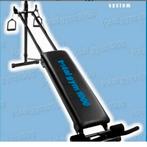 Total gym 1000, Sport en Fitness, Fitnessmaterialen, Ophalen