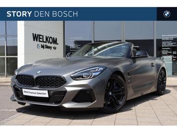BMW Z4 Roadster sDrive30i High Executive Automaat / M sports beschikbaar voor biedingen