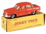 Panhard P.L. 17, Ophalen of Verzenden, Nieuw, Auto, Dinky Toys