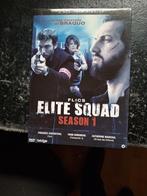 elite squad 1, Vanaf 9 jaar, Ophalen of Verzenden, Gebruikt, Drama