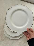 Compleet servies, Bricart porselein, Ophalen