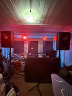 Complete drive-in show, Ophalen, Zo goed als nieuw, Overige typen, Kleur