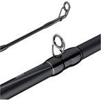 nieuwe abu garcia altum trolling boothengels 2,4m  15-40 lb, Nieuw, Ophalen of Verzenden, Werphengel