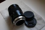 Dörr macrolens 60mm F/2.8 2:1 voor Canon, Audio, Tv en Foto, Fotografie | Lenzen en Objectieven, Ophalen of Verzenden, Zo goed als nieuw