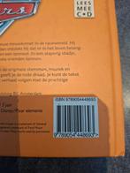 Cars Lees Mee CD, Boeken, Ophalen of Verzenden, Zo goed als nieuw, Disney, Overige uitgevers