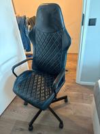 Game stoel, Huis en Inrichting, Bureaustoelen, Ophalen, Zo goed als nieuw, Zwart