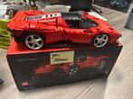 Ferrari te koop, Ophalen, Nieuw, Complete set, Lego