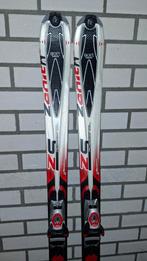 Rossignol skies 1.62, 160 tot 180 cm, Gebruikt, Rossignol, Ophalen of Verzenden