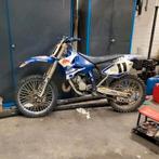 GEZOCHT einddemper yamaha yz 125, Motoren, Onderdelen | Yamaha, Ophalen, Gebruikt