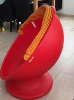 IKEA PS LÖMSK Draaifauteui (draaistoel- kind), Kinderen en Baby's, Kinderkamer | Tafels en Stoelen, Ophalen, Gebruikt, Stoel(en)