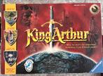 King Arthur Bordspel - Ravensburger - Nieuw!, Hobby en Vrije tijd, Gezelschapsspellen | Bordspellen, Drie of vier spelers, Ophalen of Verzenden