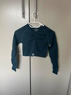 2 sport topjes FITT, Kleding | Dames, Sportkleding, Zwart, Ophalen of Verzenden, Maat 36 (S), Fitness of Aerobics