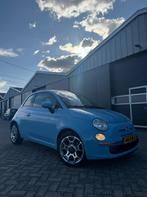Fiat 500 0.9 TwinAir Lounge, Voorwielaandrijving, Euro 5, 86 pk, Gebruikt