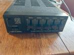Realistic equalizer / booster, Ophalen of Verzenden, Gebruikt