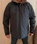 PME Legend Snowpack jas  nieuw, Kleding | Heren, Jassen | Winter, Nieuw, Overige maten, Ophalen of Verzenden, Grijs