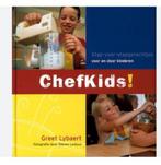 ChefKids! van Greet Lybaert, Gelezen, Greet Lybaert, Ophalen of Verzenden, Europa