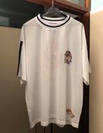 WB MOVIE WORLD HOLLYWOOD IN GERMANY  TASMANIAN DEVIL SHIRT, Ophalen of Verzenden, Looney Tunes, Zo goed als nieuw, Kleding