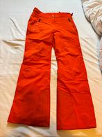 KJUS Skibroek Maat L - Perfect voor Wintersport!, Ophalen of Verzenden, Zo goed als nieuw, Maat 52/54 (L)