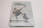 Vogels in Groningen — Overzicht van Alle 414 Soorten, Boeken, Ophalen of Verzenden, Zo goed als nieuw, Vogels
